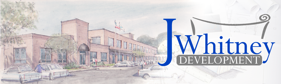 J Whitney Development Inc