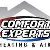 Comfort Experts Heating And Air Llc