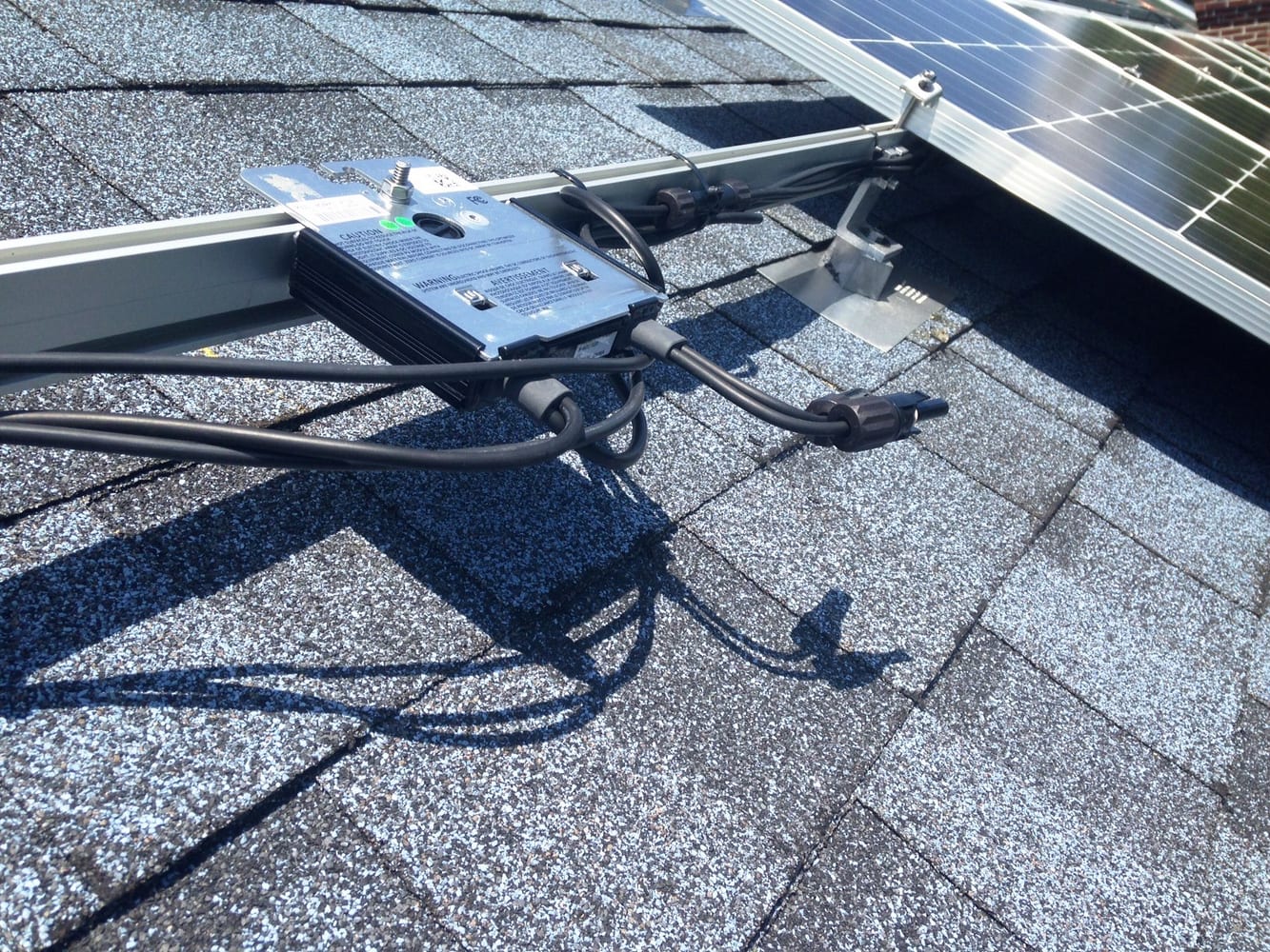 10.83 Solar System in Frederick, Maryland 