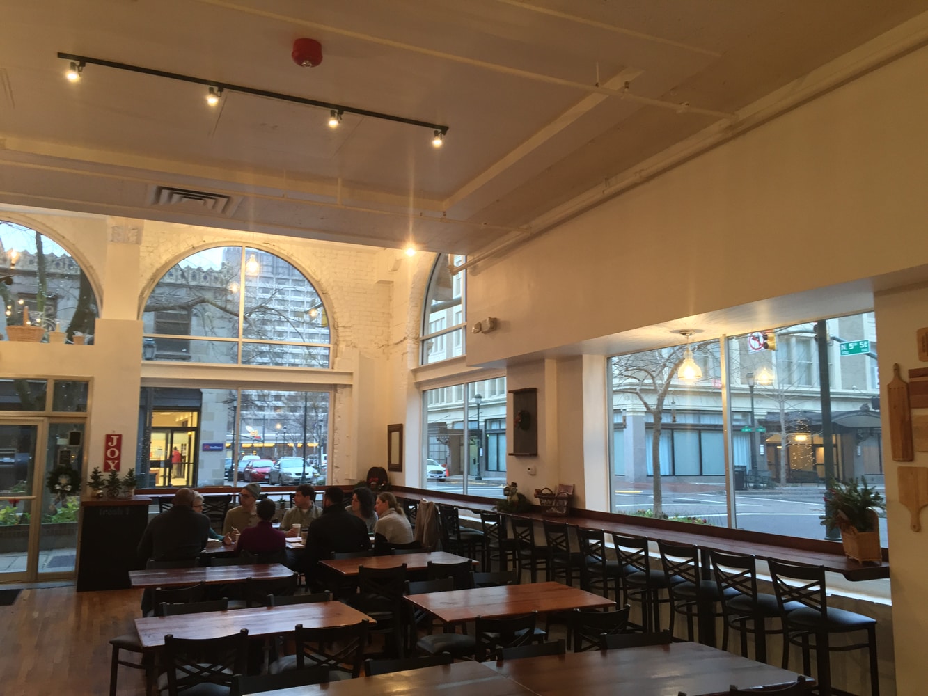 Studio Z Architecture Commercial Design Examples