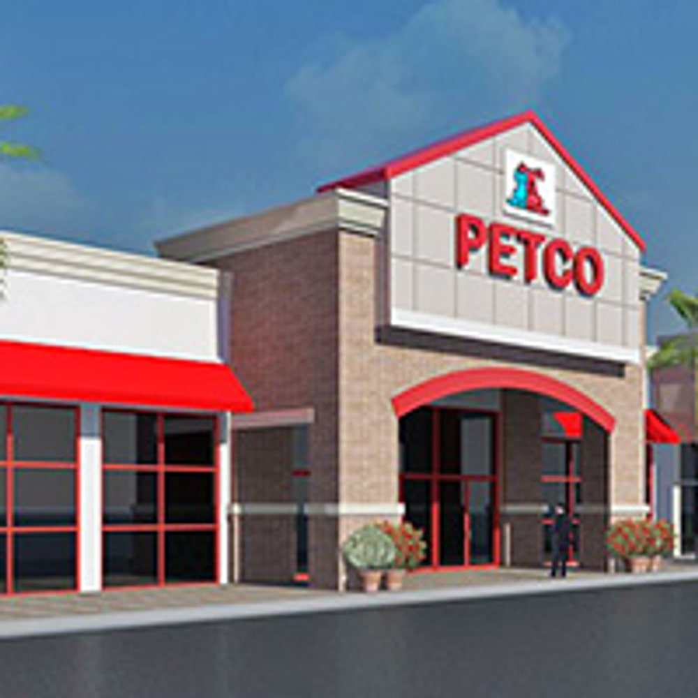 Photo(s) from Mark Brooklyn Design