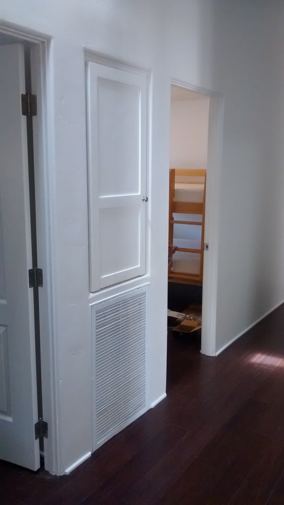 HUTCHISON MECHANICAL