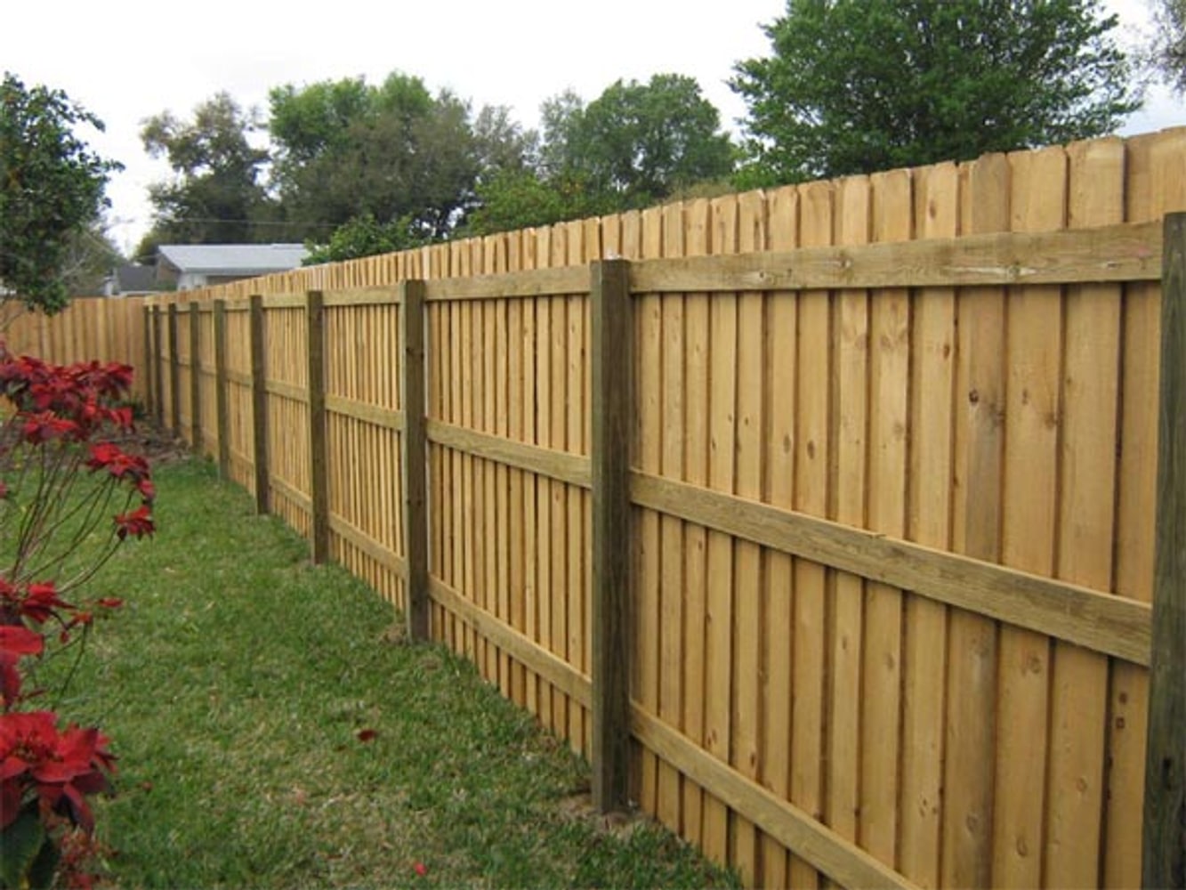 All-Rite Fence & Construction LLC Photos