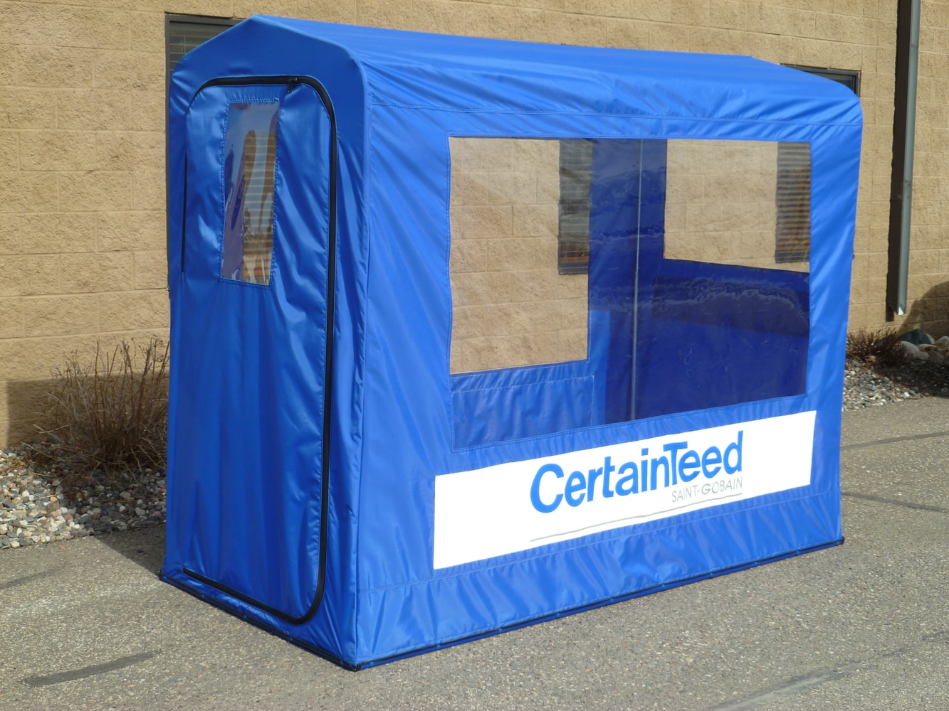 Photo(s) from Canvas Craft