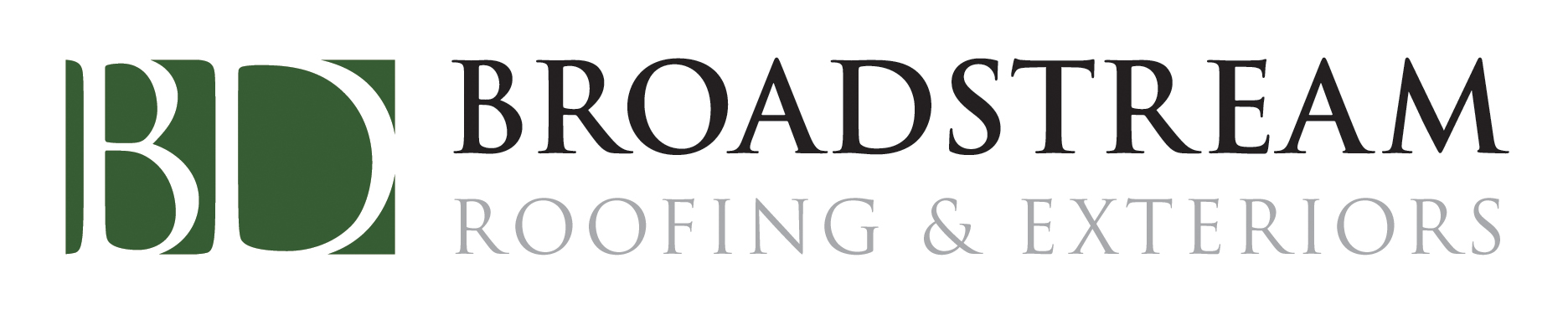 Broadstream Roofing & Exteriors