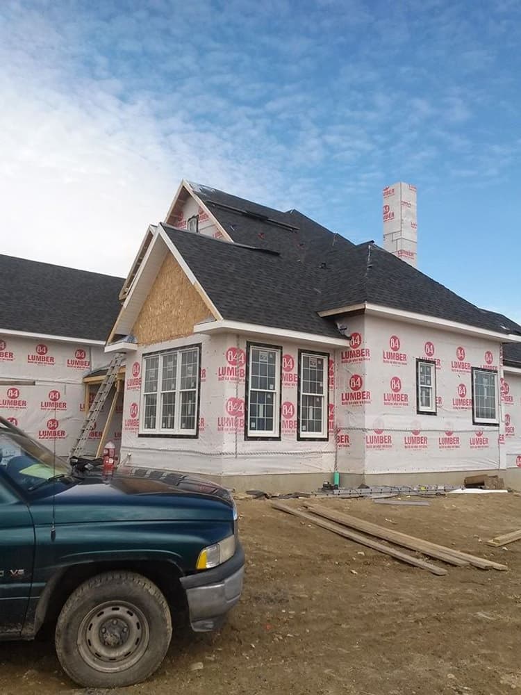 Photo(s) from Dannys Roofing & Carpentry