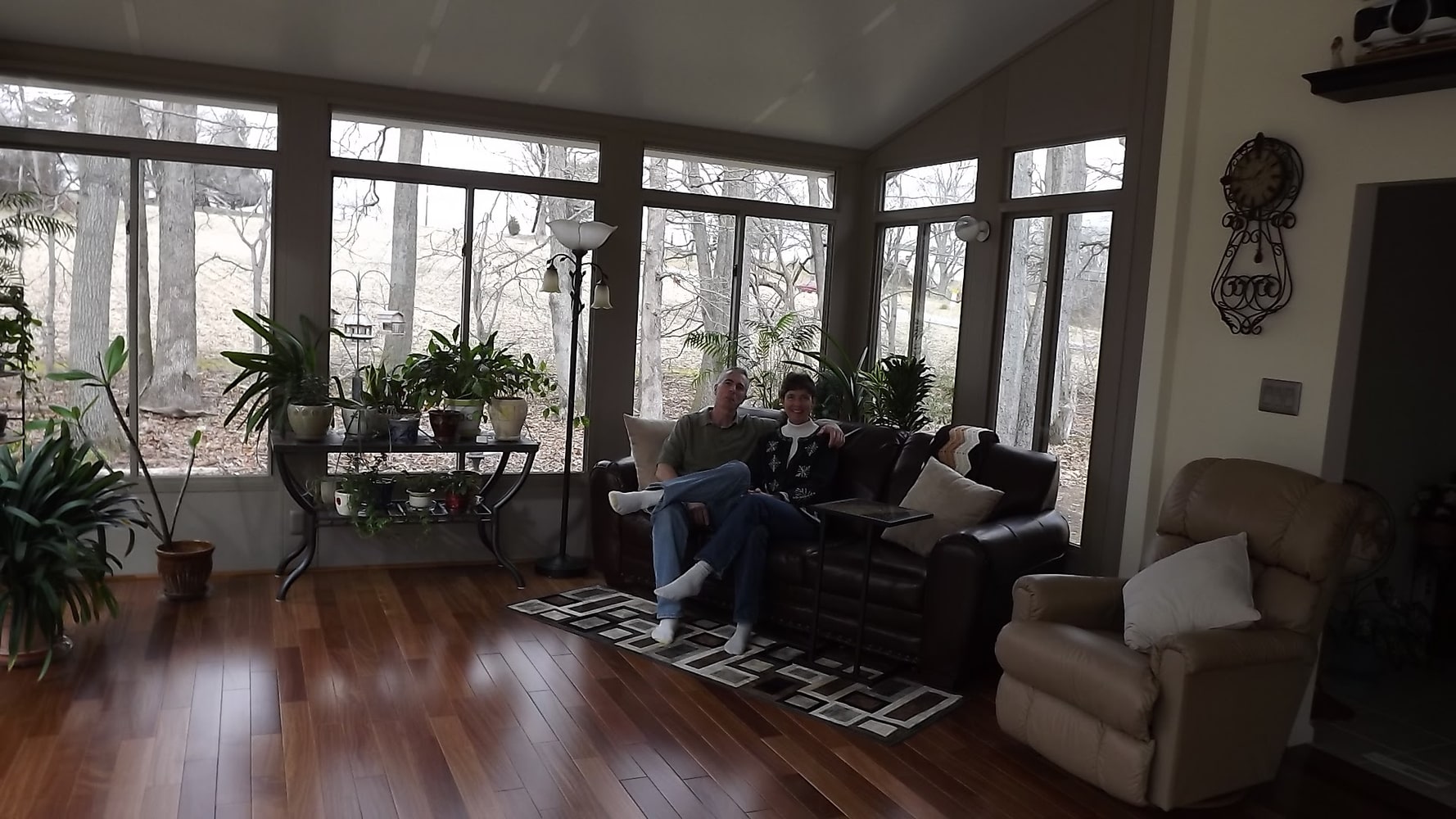 Photo(s) from William Mckay Construction