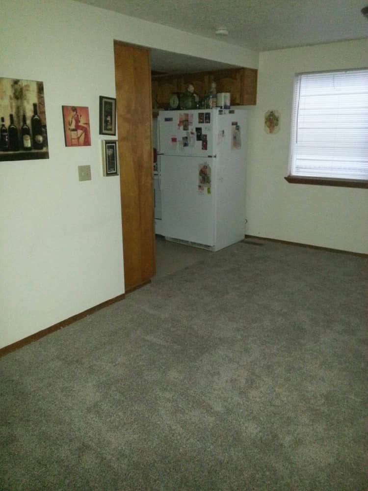 Photo(s) from Luis Arellano Floor Covering