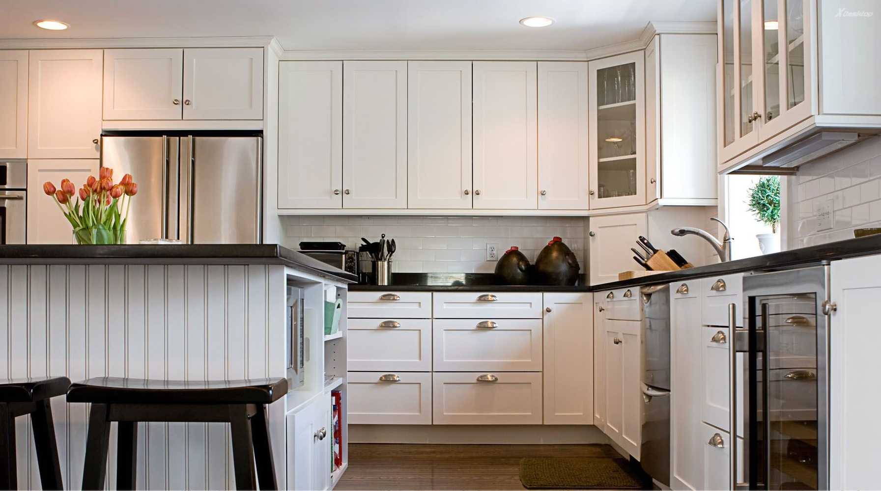 Kitchens from Dream Homes Construction And Remodeling