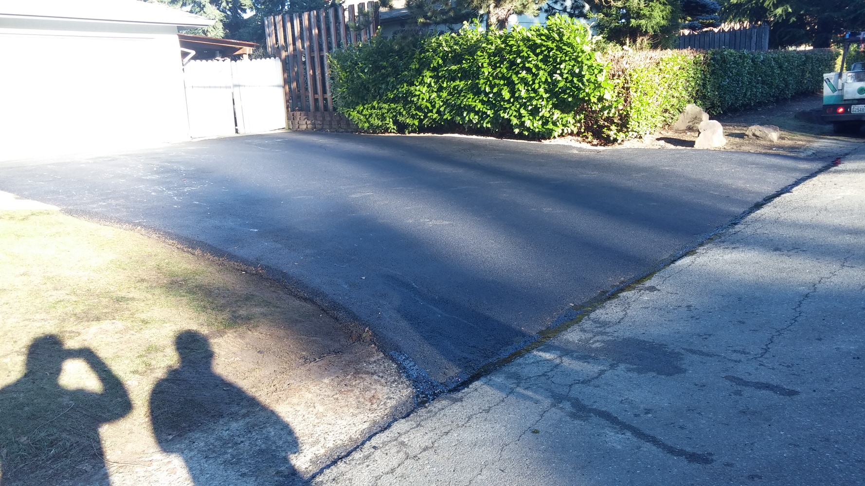 Photo(s) from champion paving llc