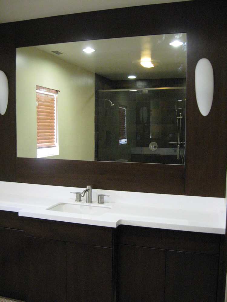 Bathroom Remodels