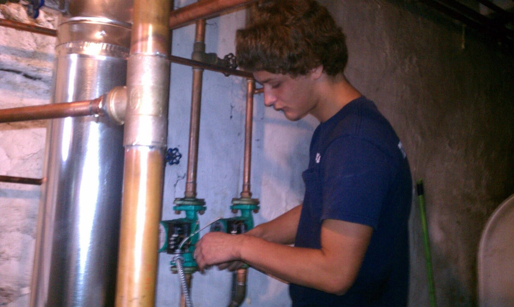 Photo(s) from Antonio Charron