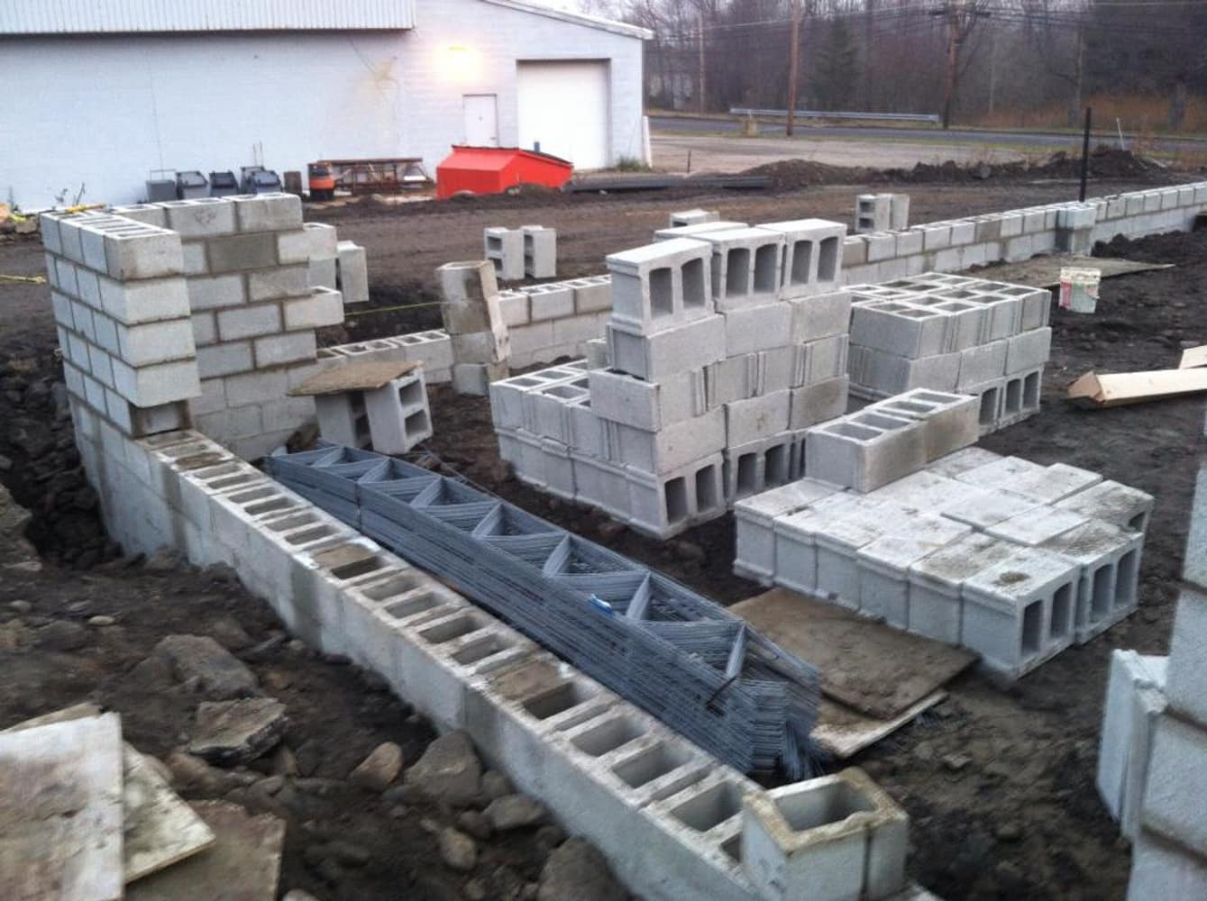 Photo(s) from AllenMasonry&Concrete LLC