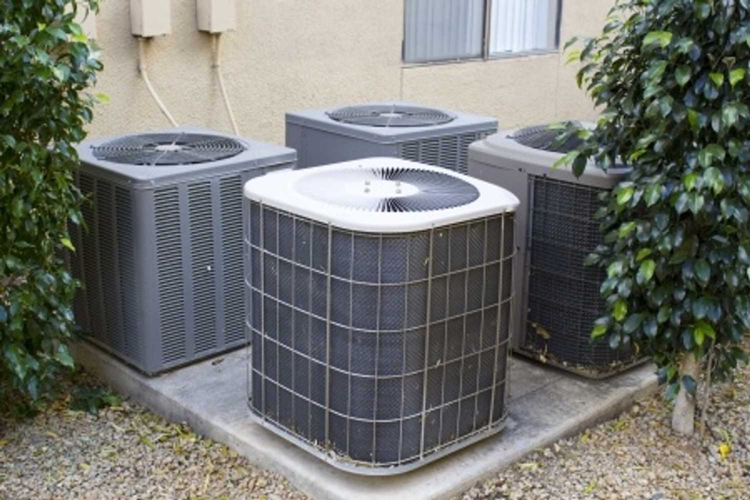 Kaplan Brothers Heating & Air Conditioning