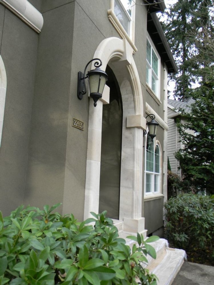 Chief Corner Construction Project