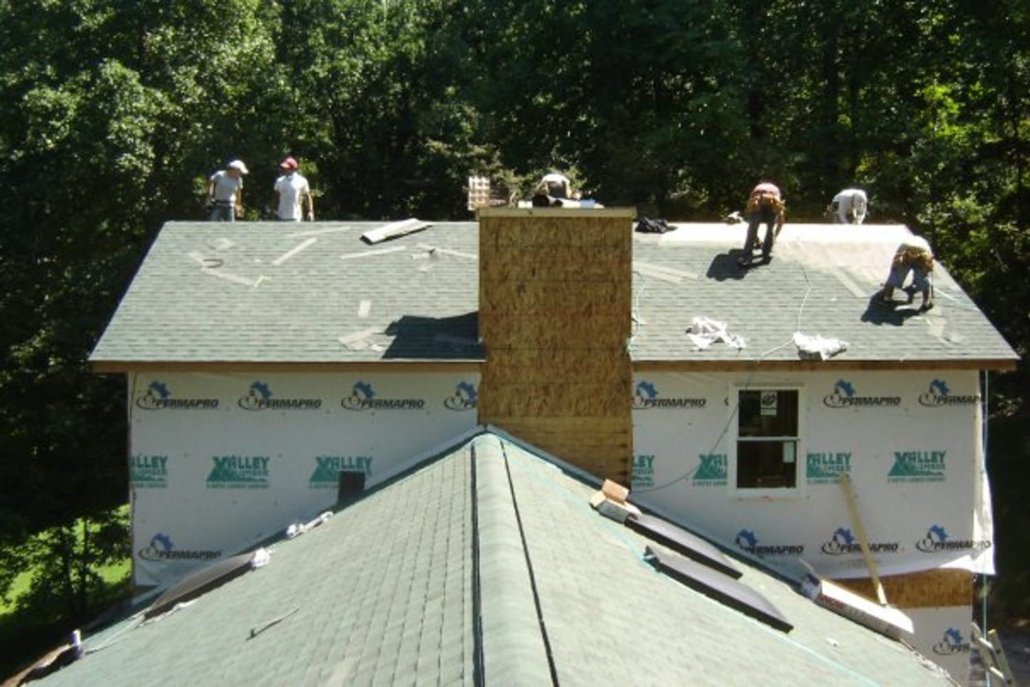 Photo(s) from Richards Homes LLC