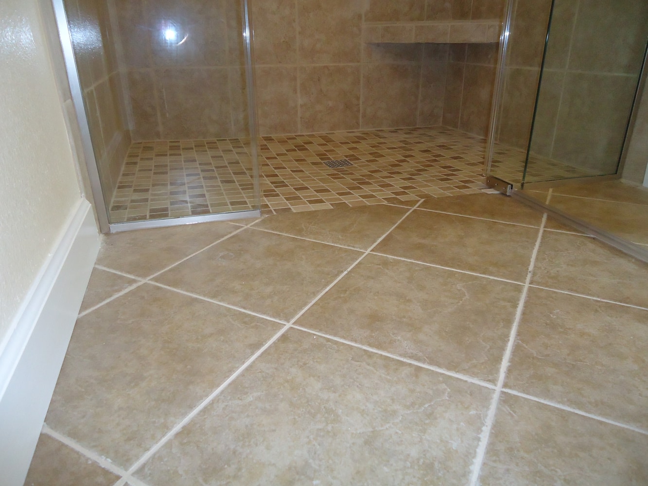 Bathroom Remodels