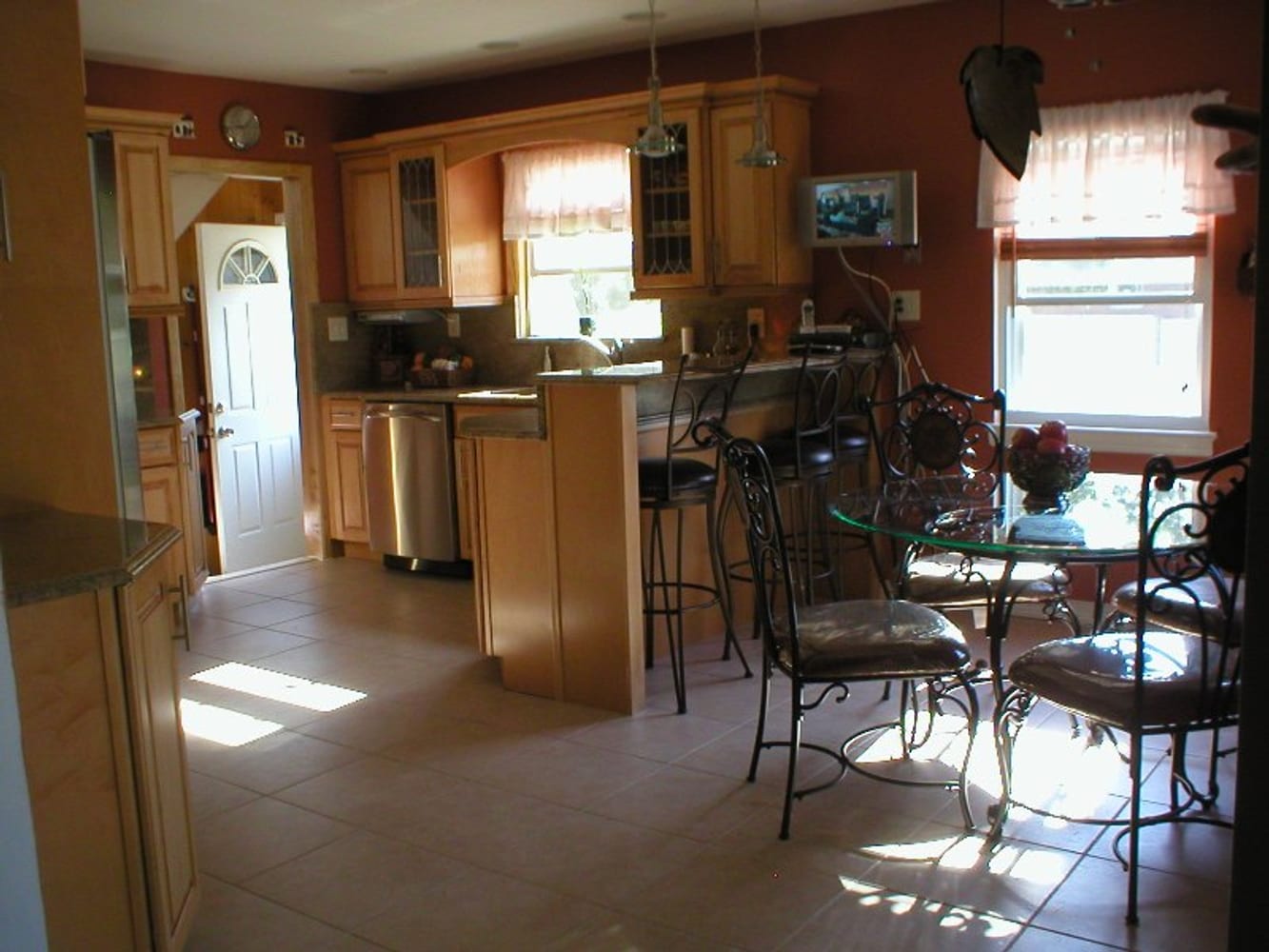 Home Remedy Plus Construction Project