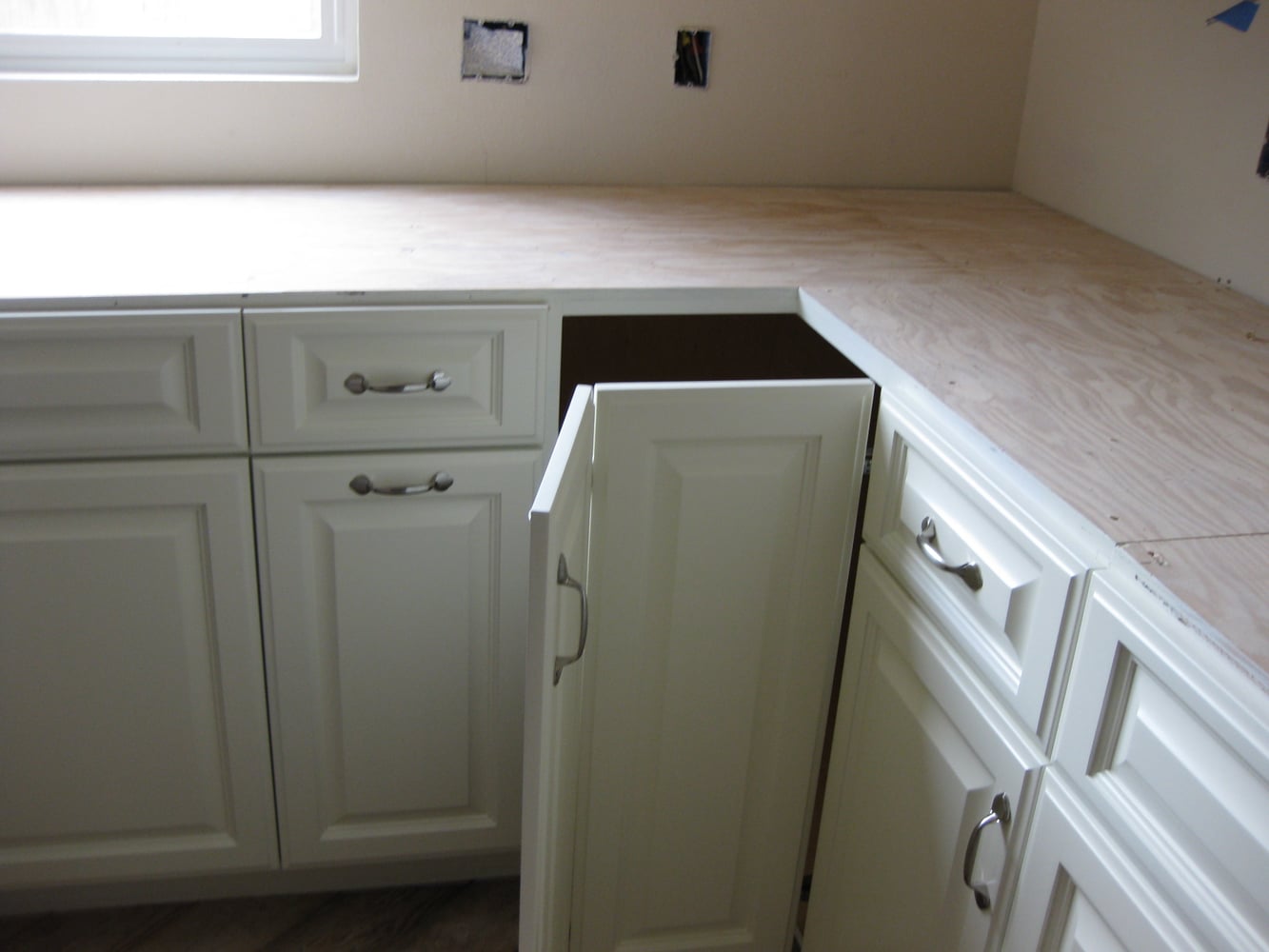 Photos from On The Level Custom Cabinets