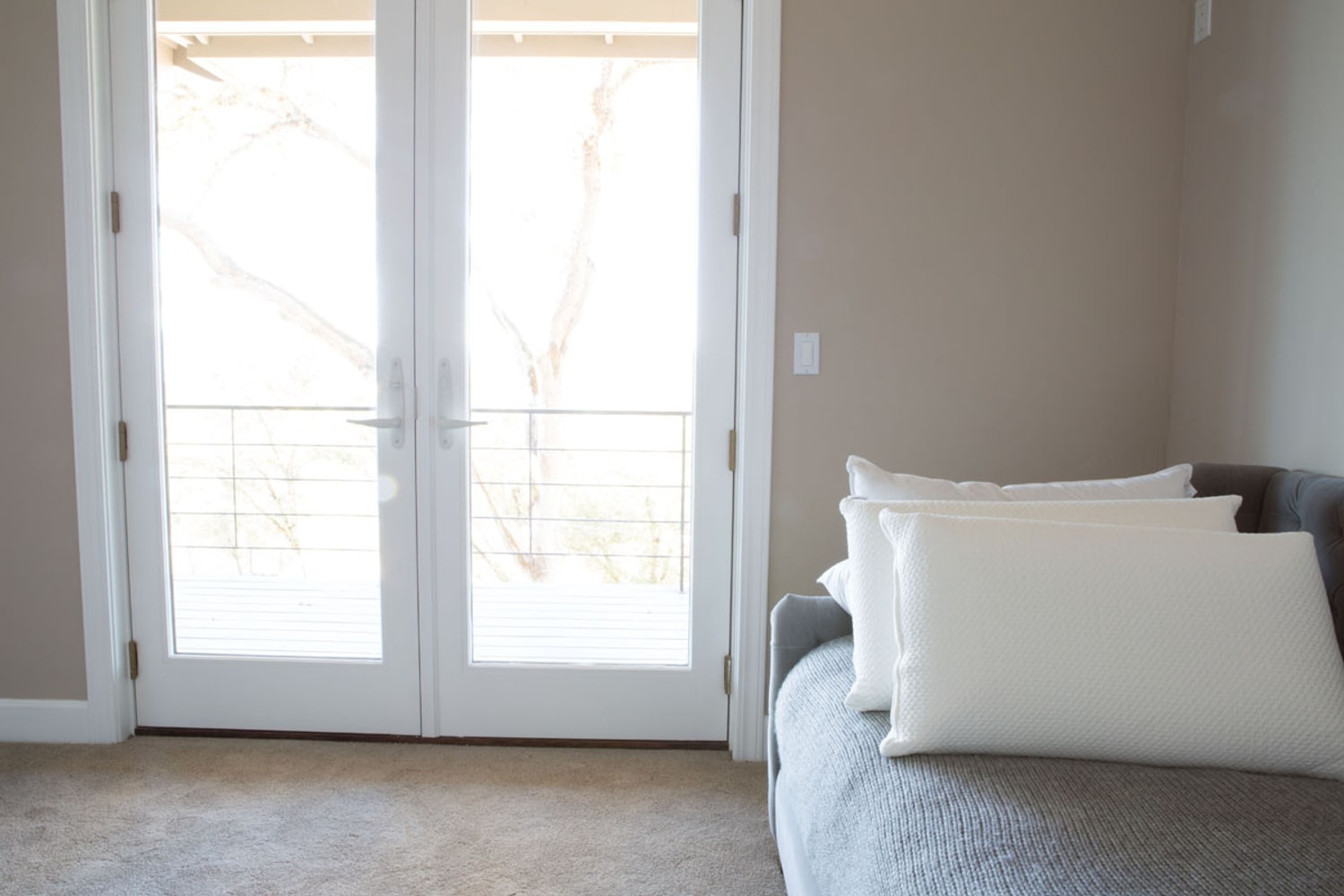 Project photos from Remus Contractors Inc