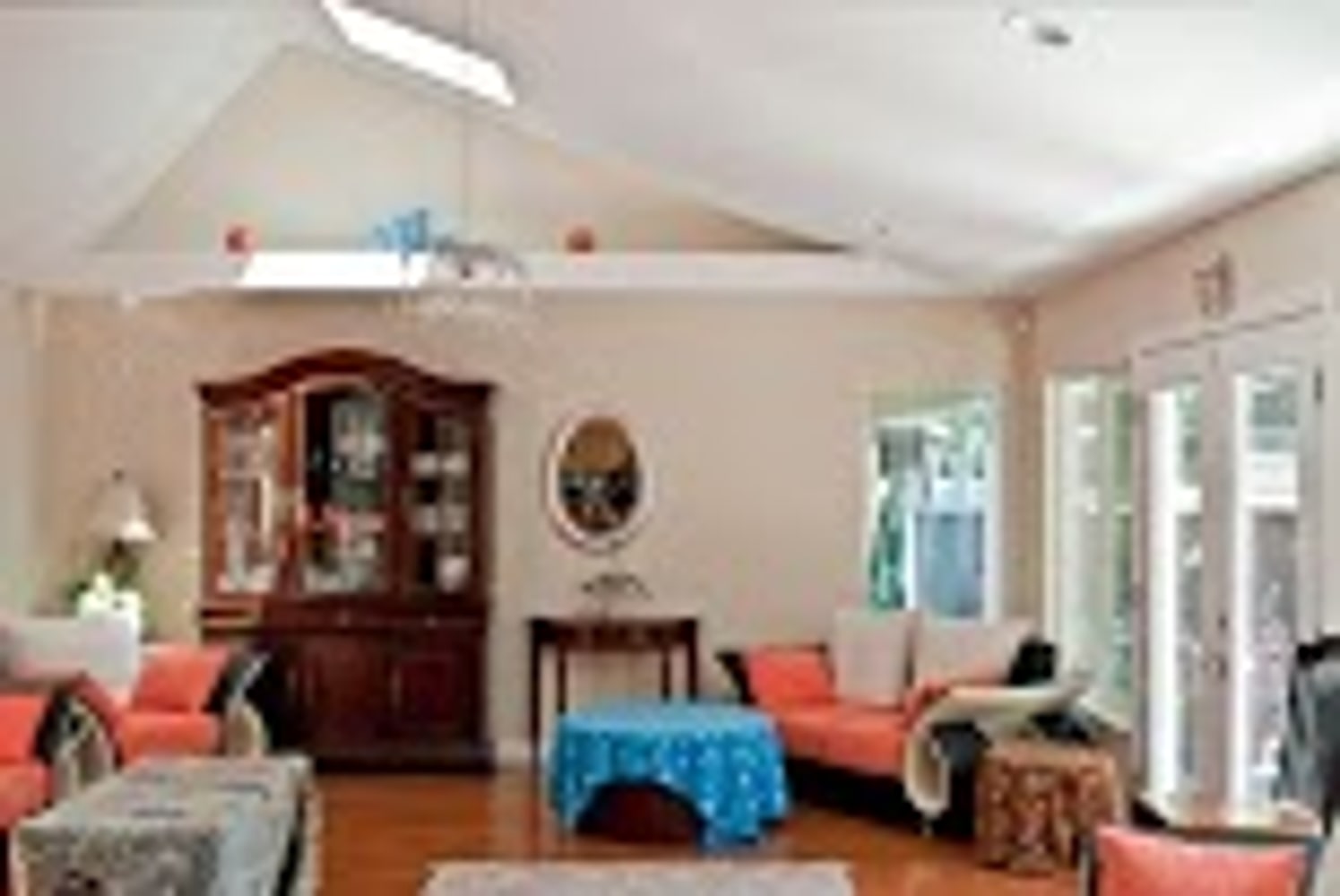 Projects by Cerletti & Kennedy Design-Build