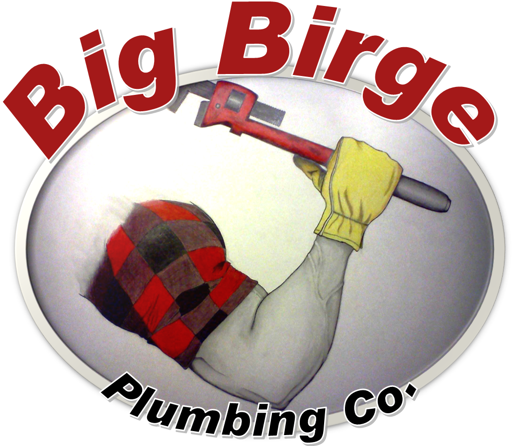 Big Birge Plumbing Co.