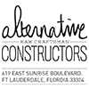Alternative Constructors LLC