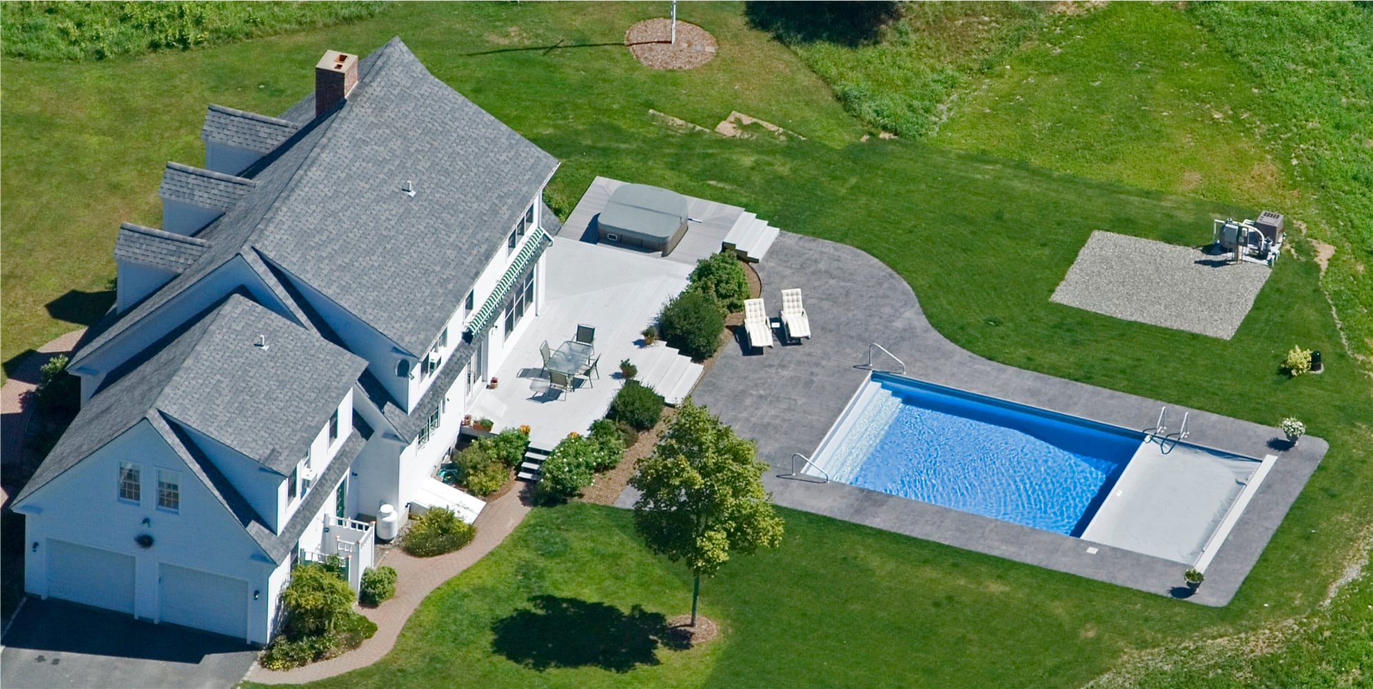 Project photos from All Seasons Pool & Spa