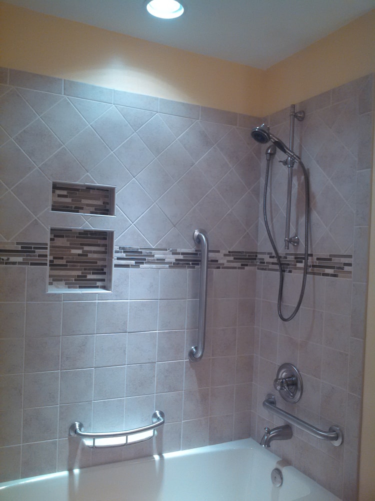 Photo(s) from Jerry Harris Remodeling