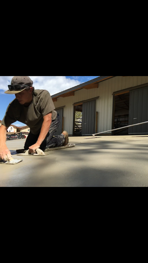 Photos from Borunda Concrete