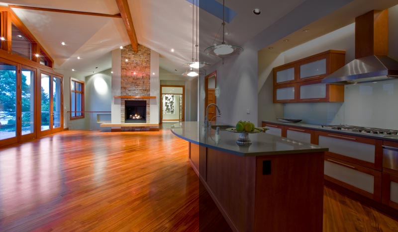 Estate Homes Remodling