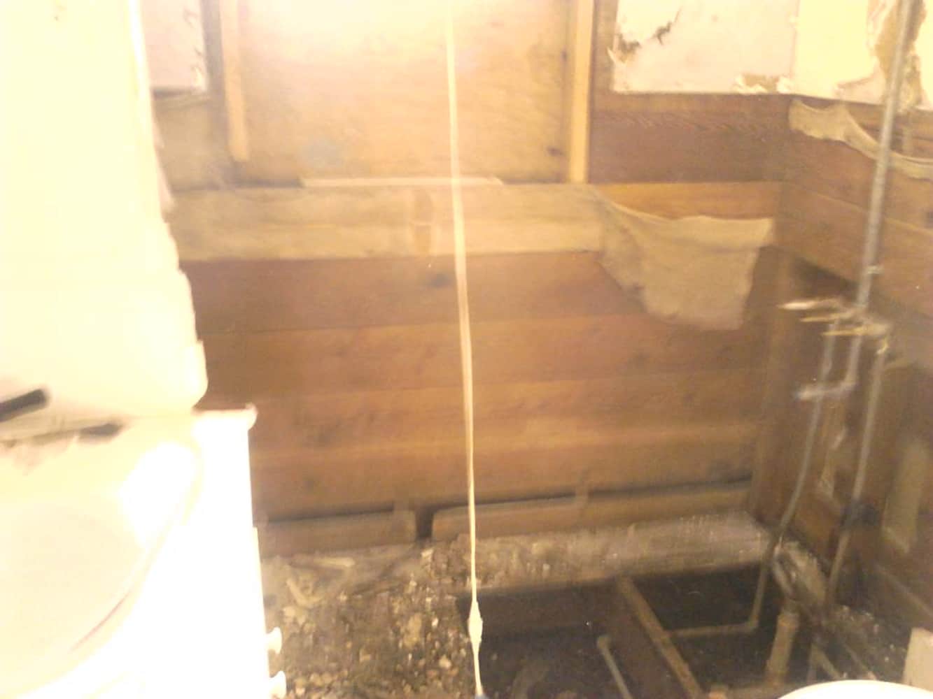 Project photos from Texas Home Pros