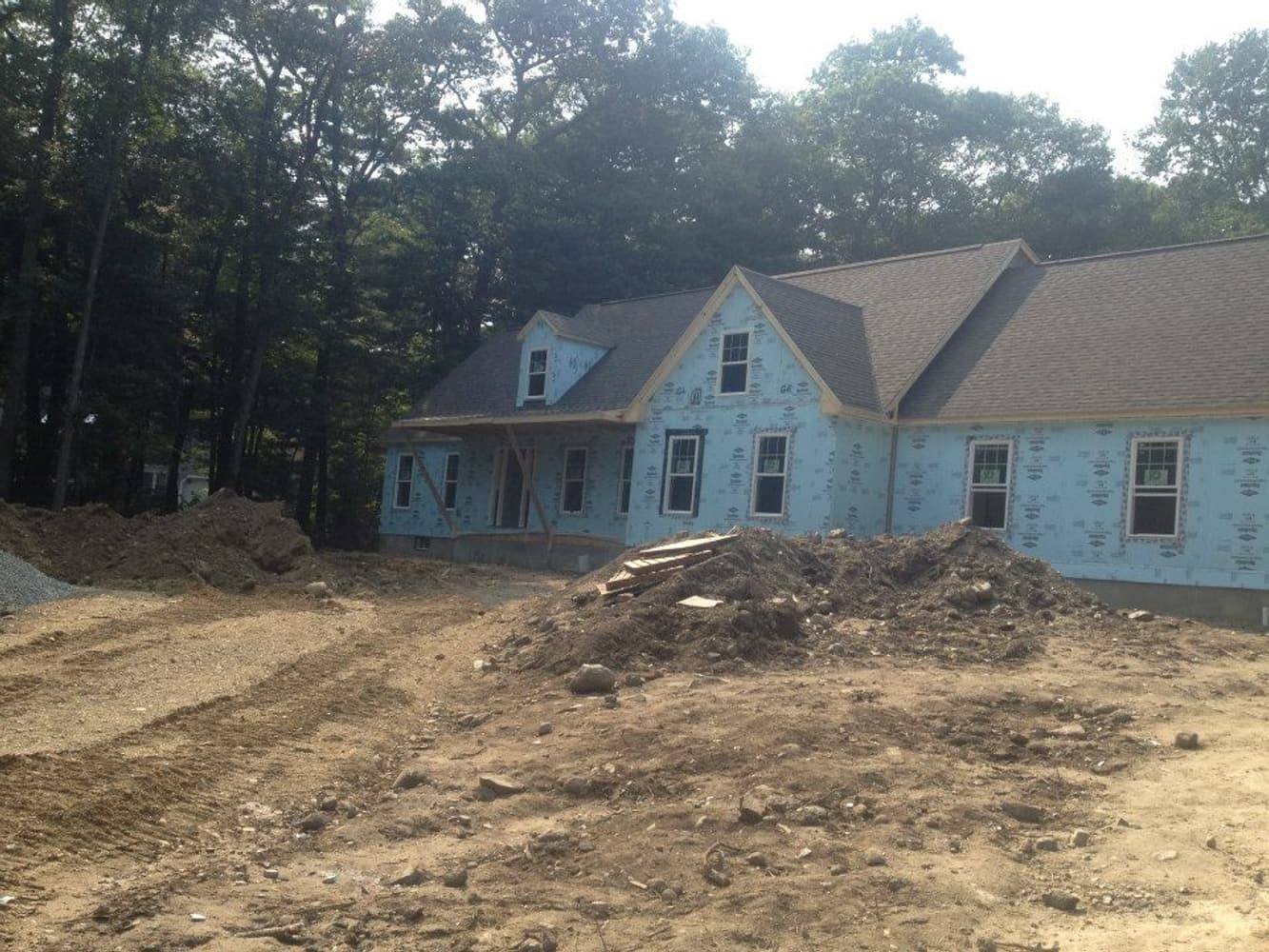 Photo(s) from millbrook Homes Construction Corp
