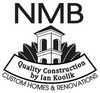 NMB Custom Homes And Renovations LLC