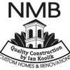 NMB Custom Homes And Renovations LLC