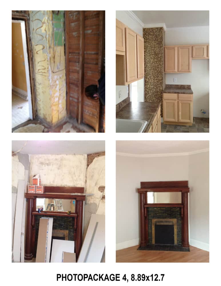 Photo(s) from Riekena Remodeling Llc