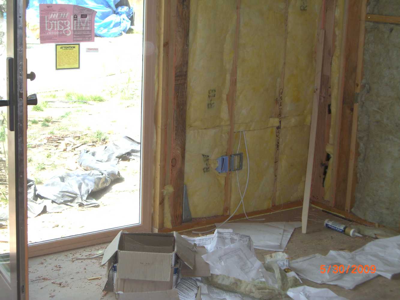 New construction with Low Voltage, Sherman Oaks