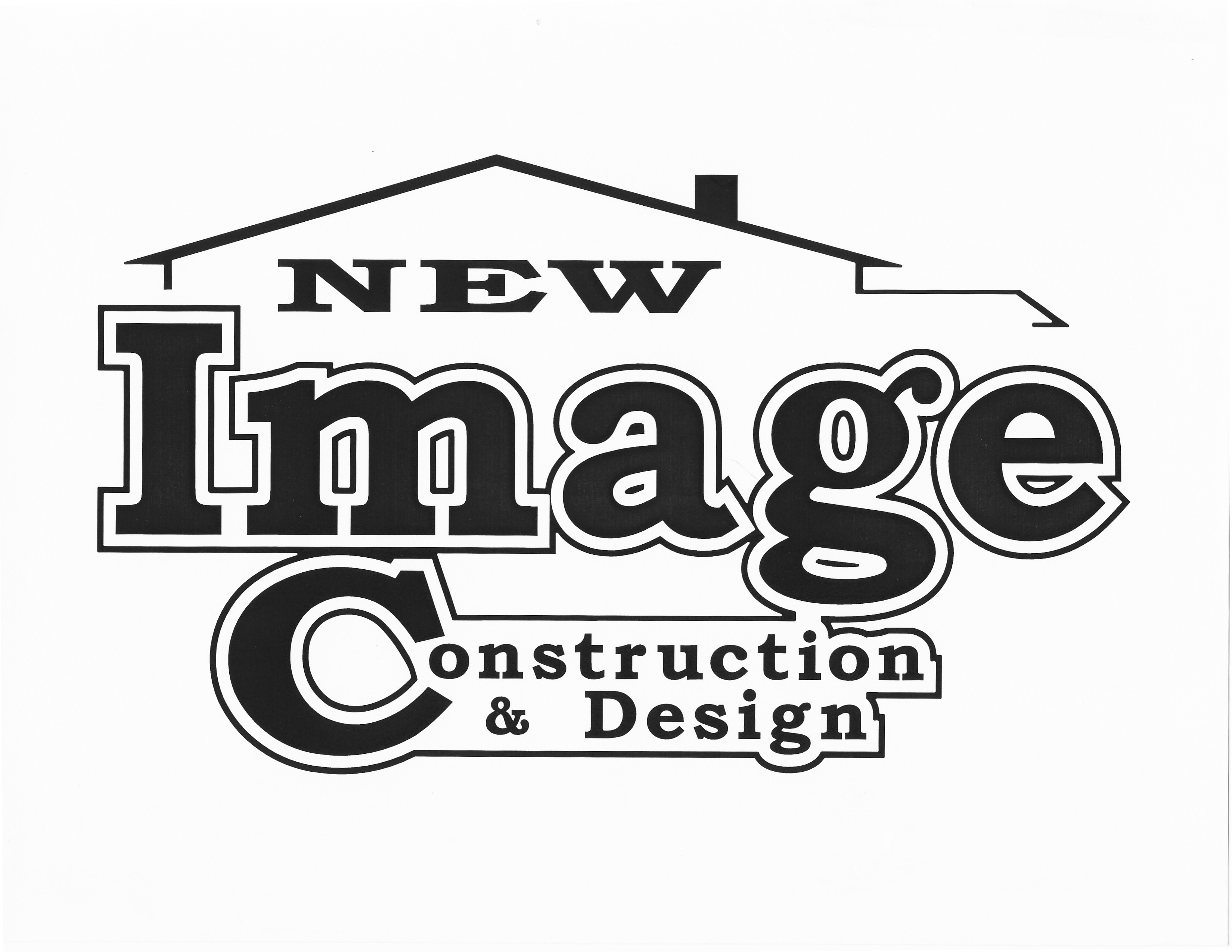 New Image Construction & Design
