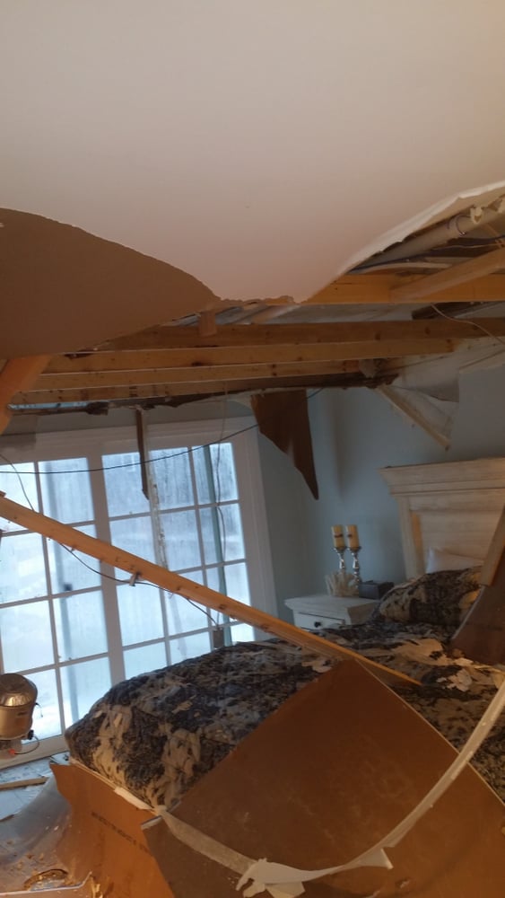 Photos from Absolutely Dry Llc