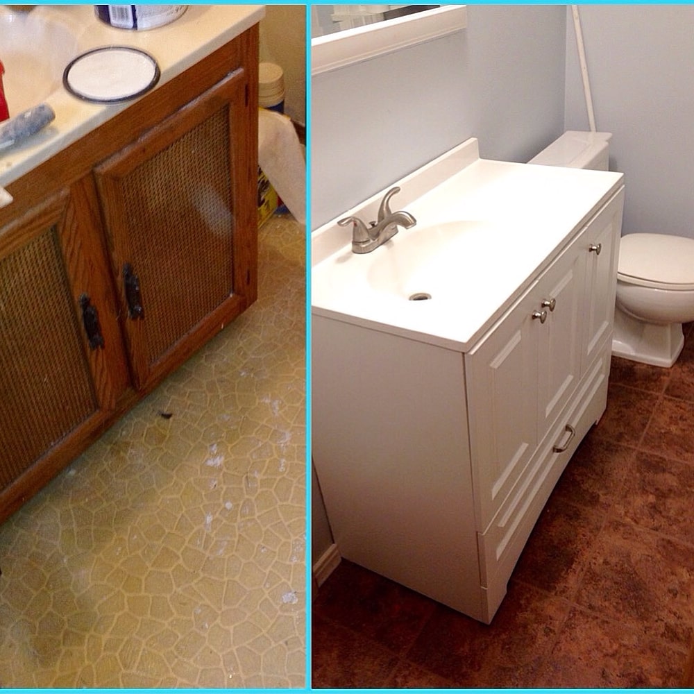 Photo(s) from Td Williams Contracting : concrete contractor, decks, remodeling