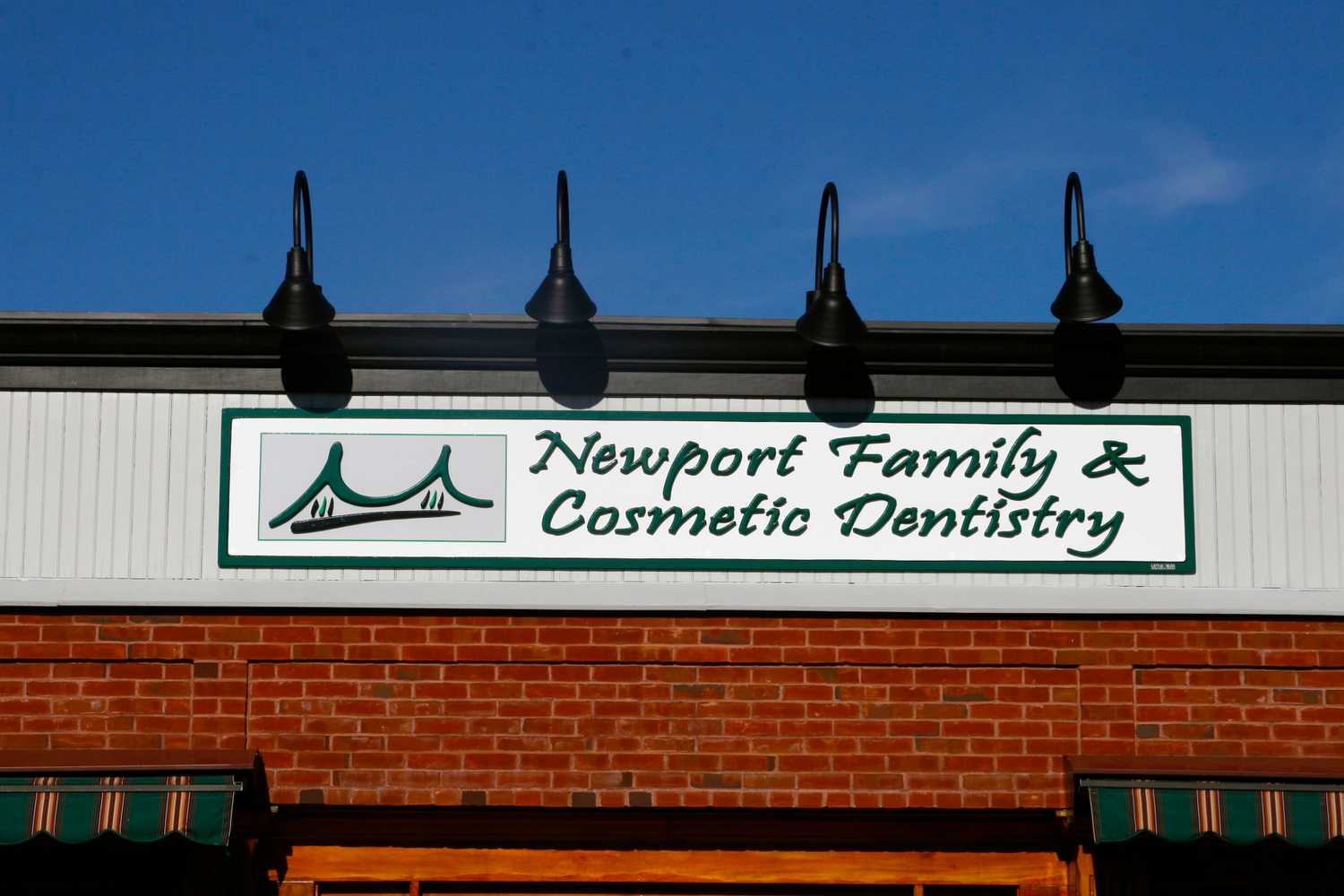 Newport Family & Cosmetic Dentistry