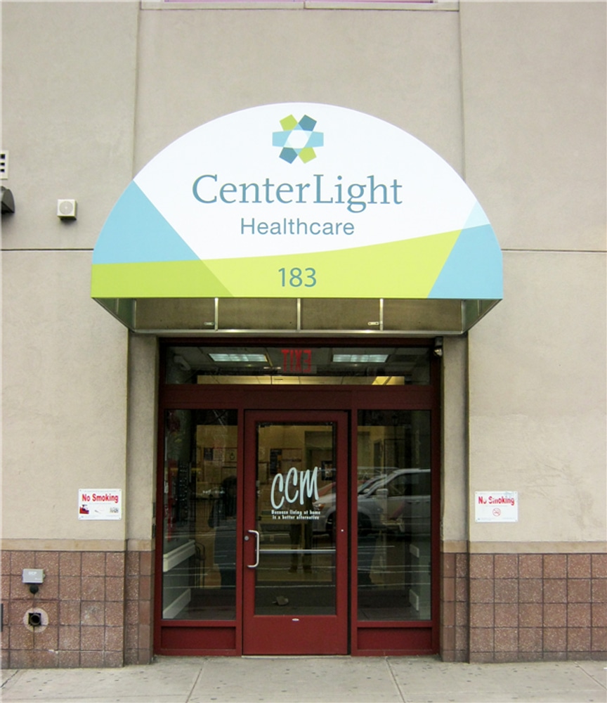 Photo(s) from Capitol Awning Co Inc