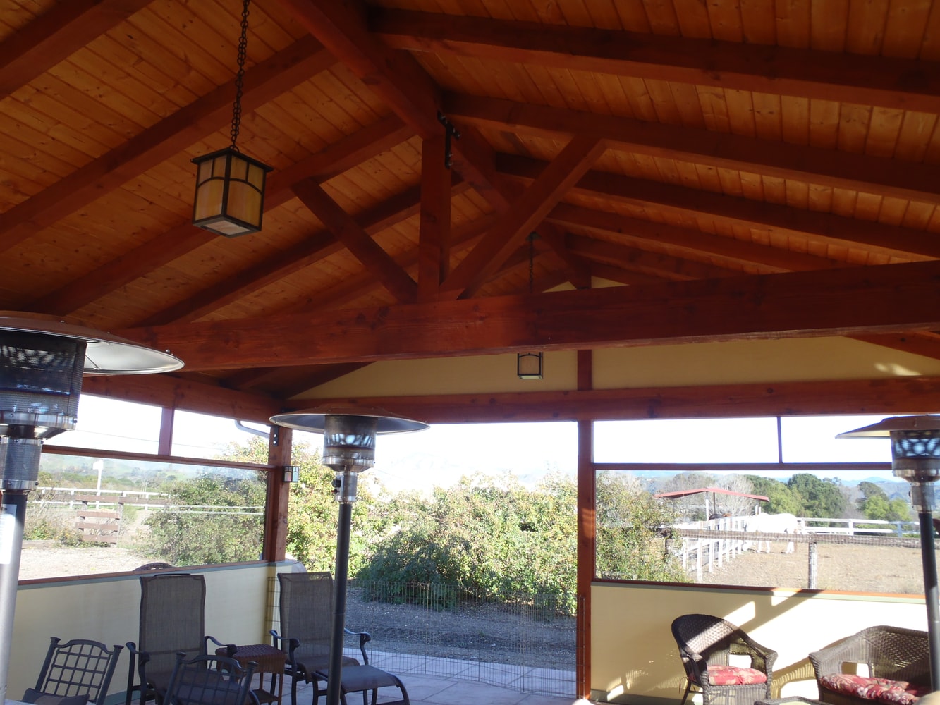 Photos from Hamilton Woodcraft Construction