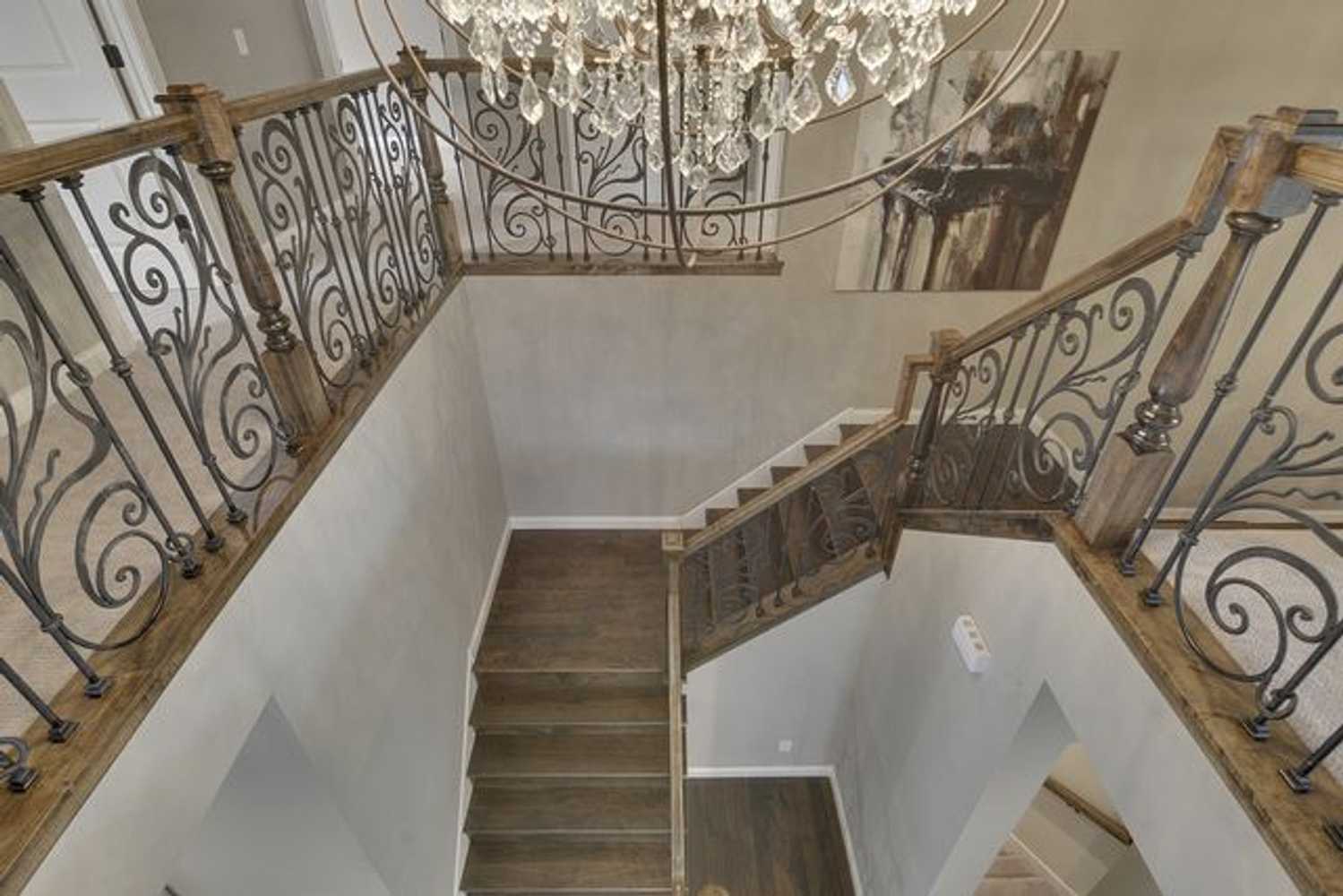 Gallery of Completed Homes
