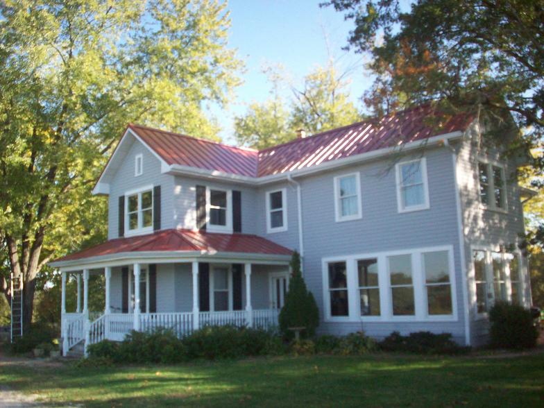 Rost Construction LLC