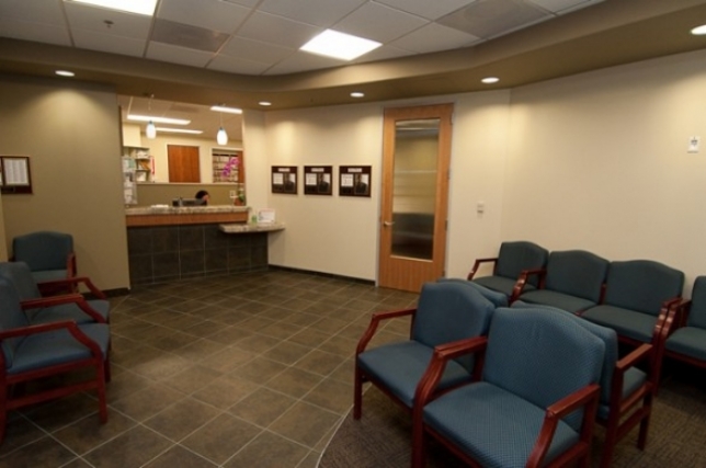 Dermatologist Medical Group