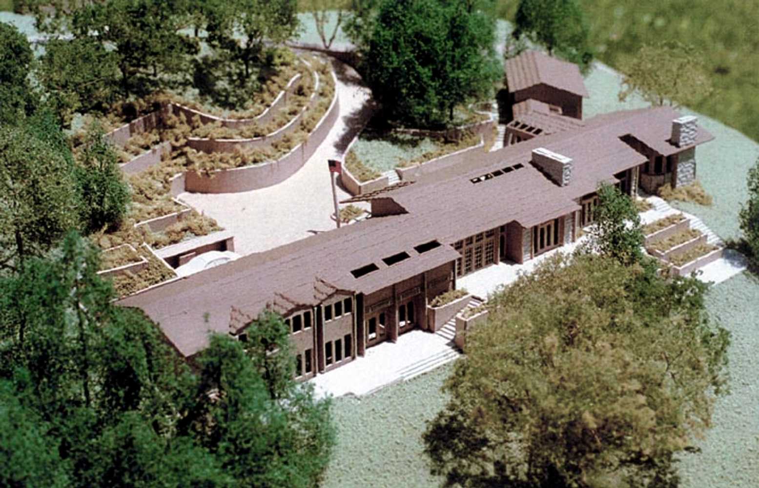 Photos from Morton Frank Architect
