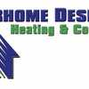 AIRHOME DESIGN Air Conditioning & Heating