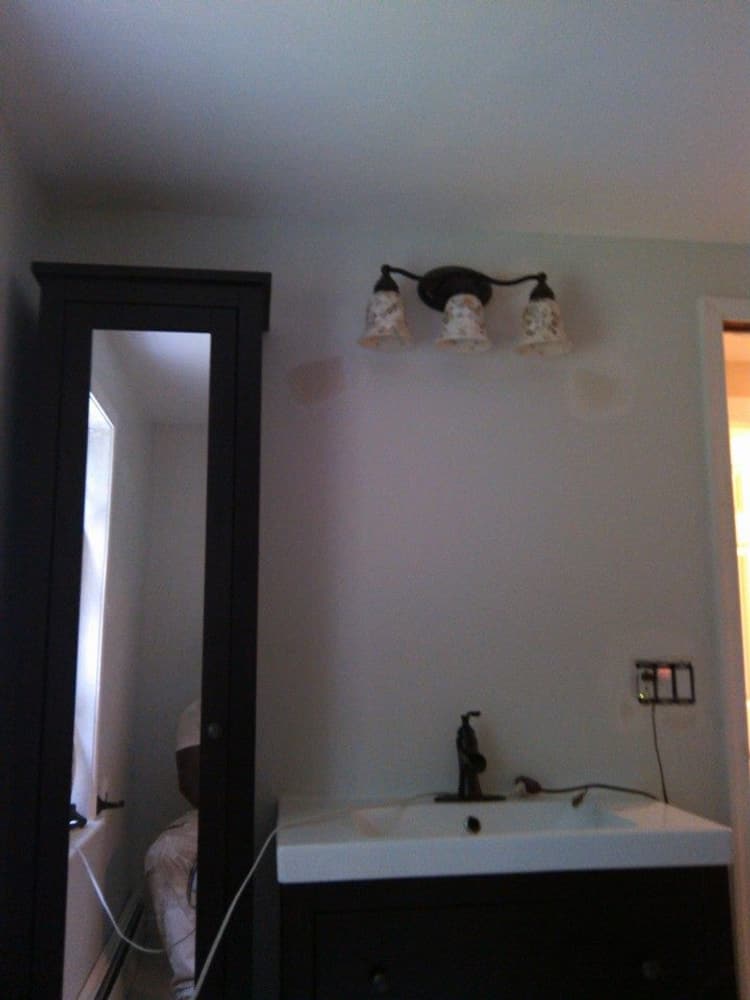 Interiors by Five Star Contracting LLC