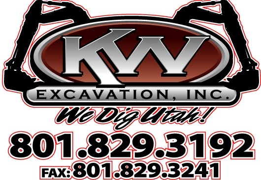 KW Excavation, Inc